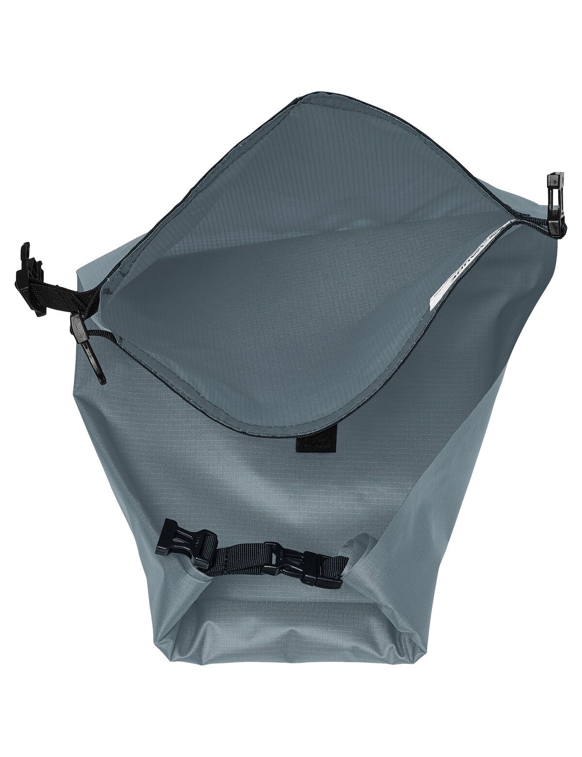 VAUDE TRAILFRONT II. 6 L Heron stuurtas