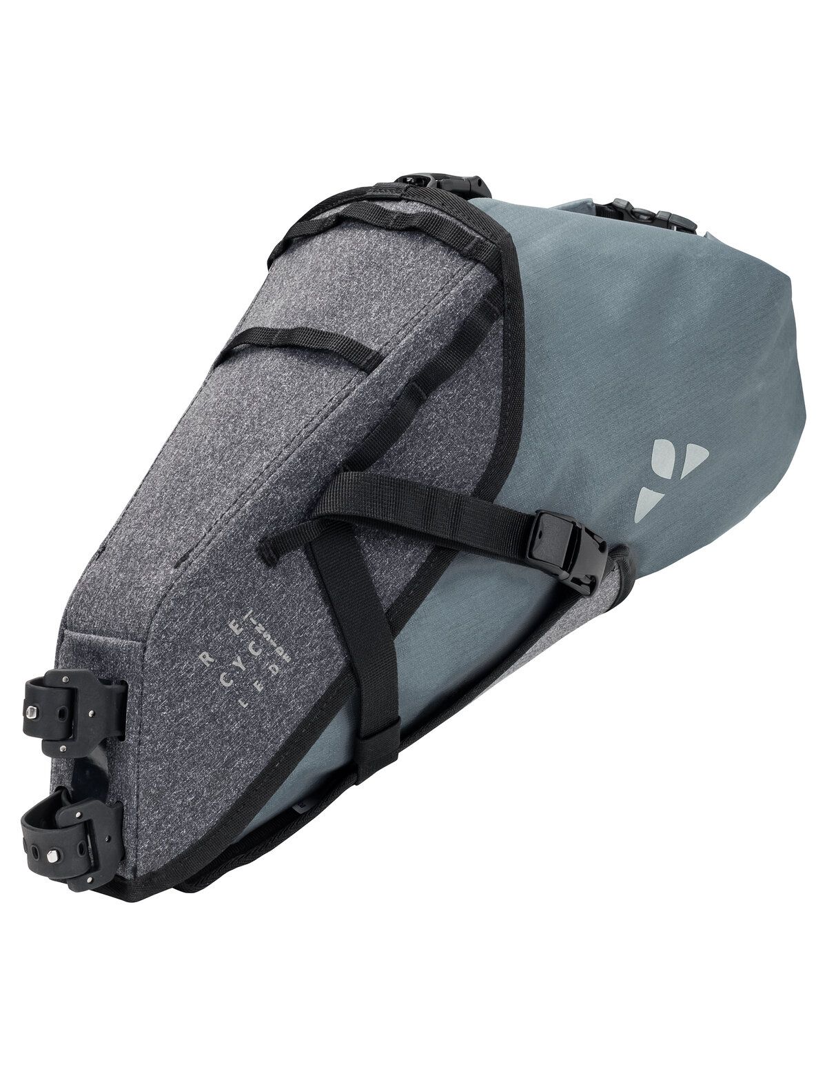 VAUDE TRAILSADDLE II 10 L Reiger Zadeltas