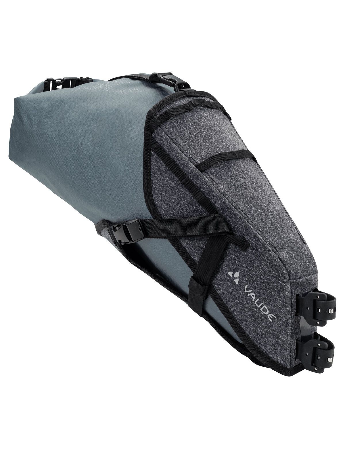 VAUDE TRAILSADDLE II 10 L Reiger Zadeltas