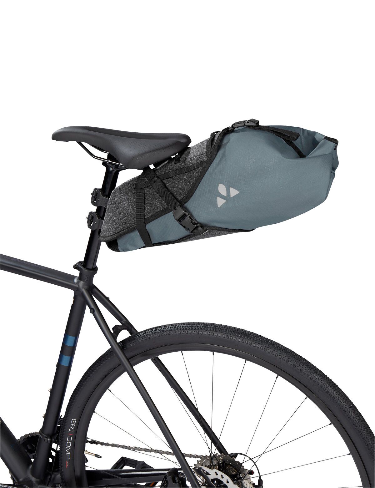 VAUDE TRAILSADDLE II 10 L Reiger Zadeltas