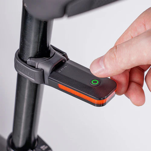 Achterverlichting RAVEMEN CL01