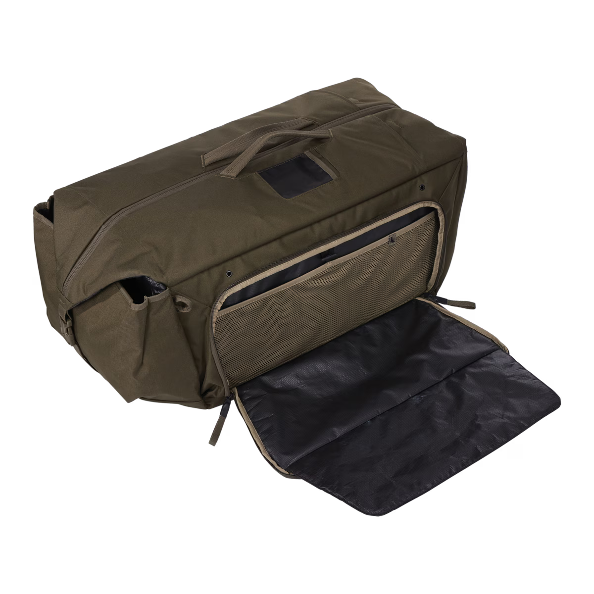Reistas THULE ROUNDTRIP 70 L Khaki