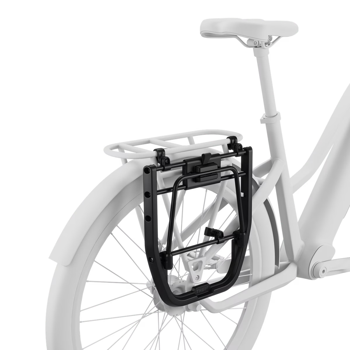 THULE INLOCK fietstassteun voor TOUR RACK Inlock