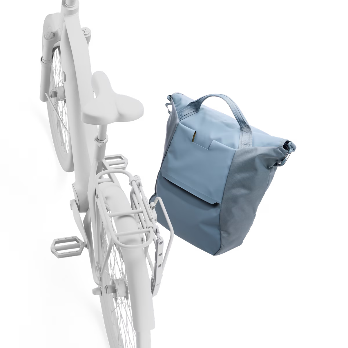 THULE INLOCK fietstassteun voor TOUR RACK Inlock