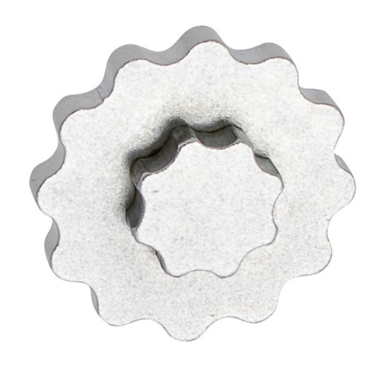 Sleutel voor UNIOR Shimano-crankstel -1609.1/2