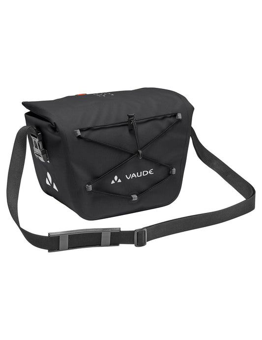 VAUDE PROOF BOX 6 L Stuurtas Zwart