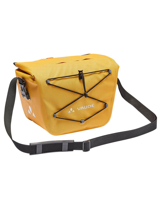 VAUDE PROOF BOX 6 L Stuurtas Geel