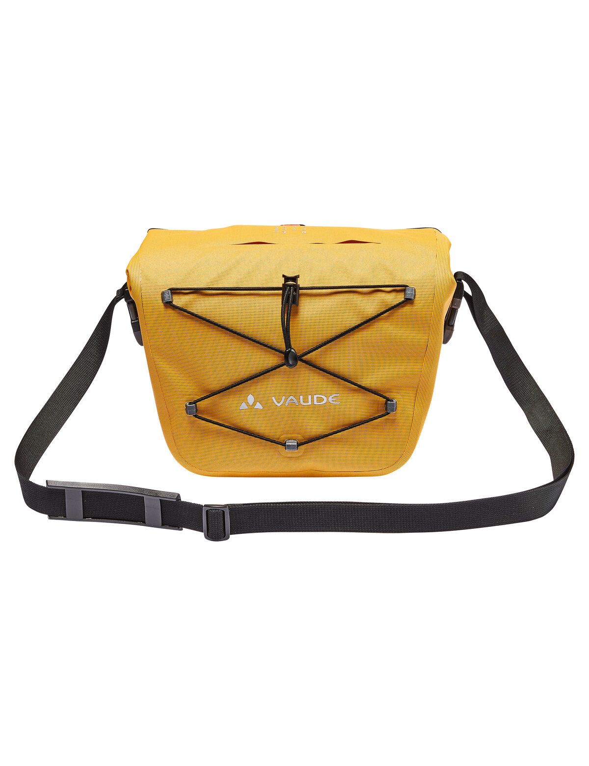 VAUDE PROOF BOX 6 L Stuurtas Geel