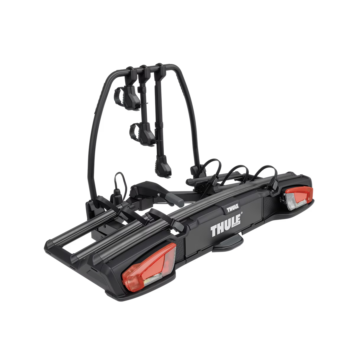 THULE VELOSPACE 3 3 Fietsendrager op trekhaak