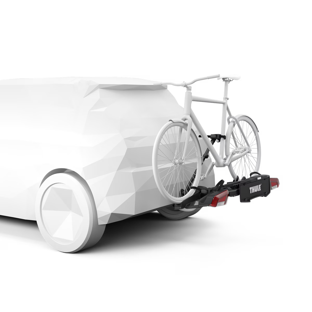 THULE VELOLITE 2 Fietsendrager op trekhaak