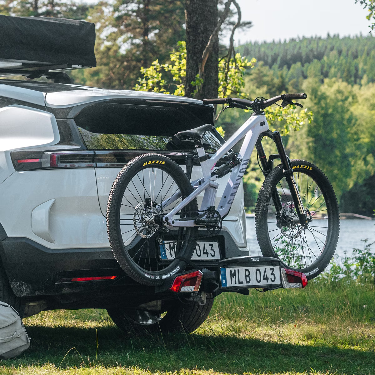THULE VELOLITE 1 Fietsendrager op trekhaak