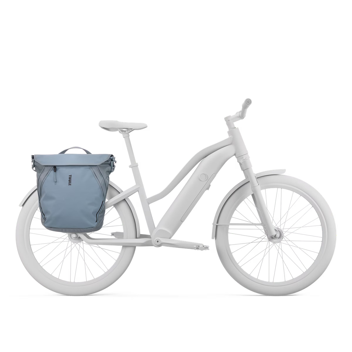 THULE INLOCK fietstassteun voor TOUR RACK Inlock