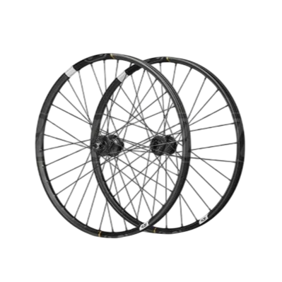 Paar CRANKBROTHERS SYNTHESIS Carbon E-bike 29" wielen 15x110/12x148 mm Boost