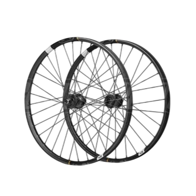 Paar CRANKBROTHERS SYNTHESIS Carbon Enduro I9 Hydra 29" wielen As 15x110/12x157 mm Super Boost