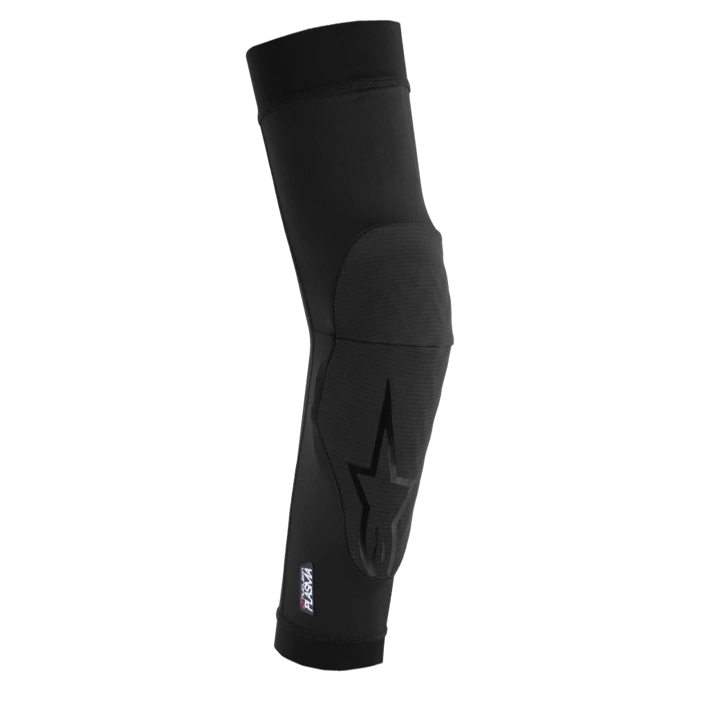 ALPINESTARS A-MOTION PLASMA Elleboogbeschermers Zwart