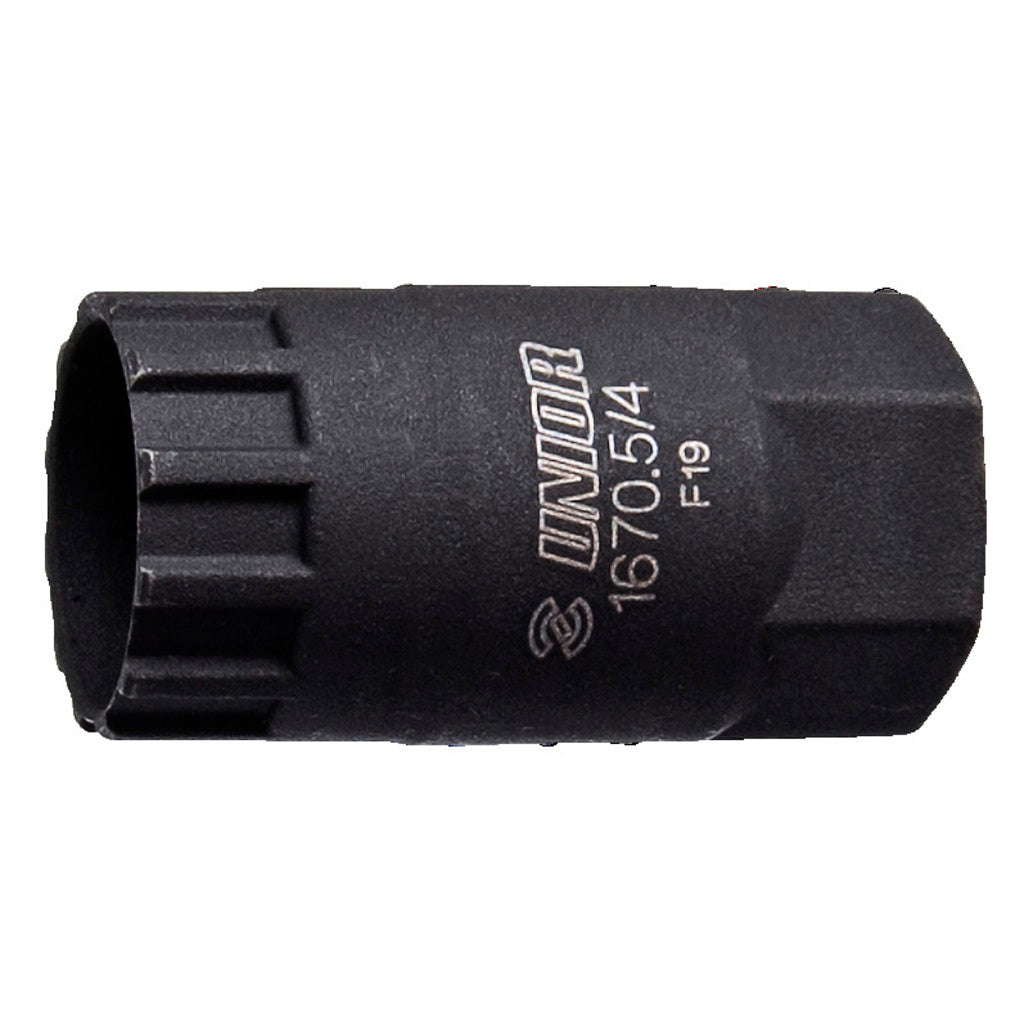 UNIOR Shimano/Sram-cassetteverwijderaar -1670.5/4
