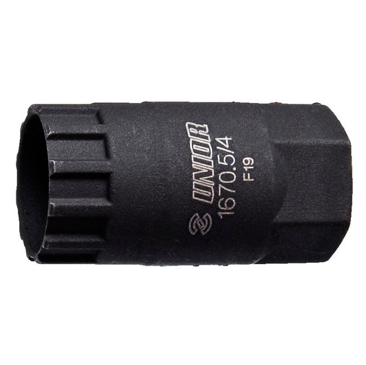 UNIOR Shimano/Sram-cassetteverwijderaar -1670.5/4