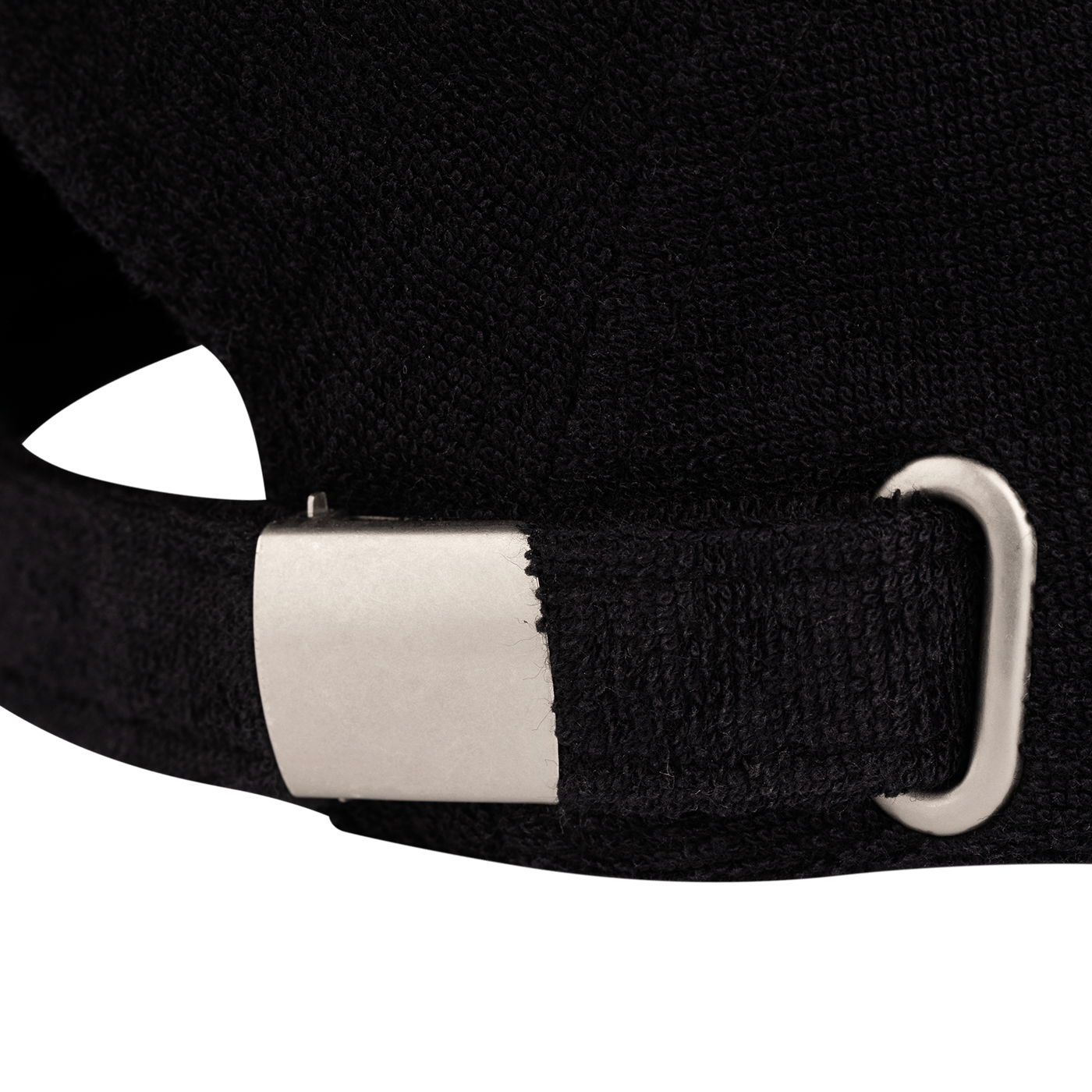 Pet BURGTEC ARCADE FIVE PANEL Zwart