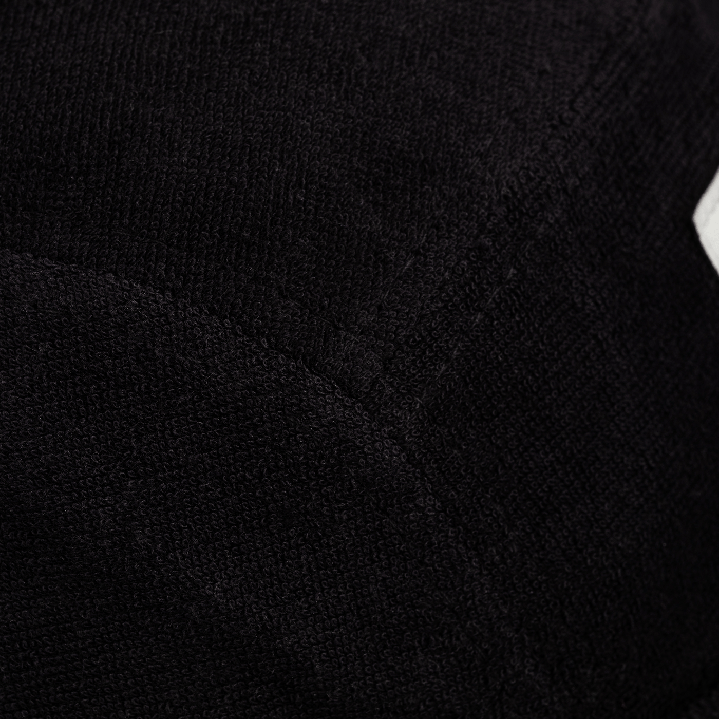 Pet BURGTEC ARCADE FIVE PANEL Zwart