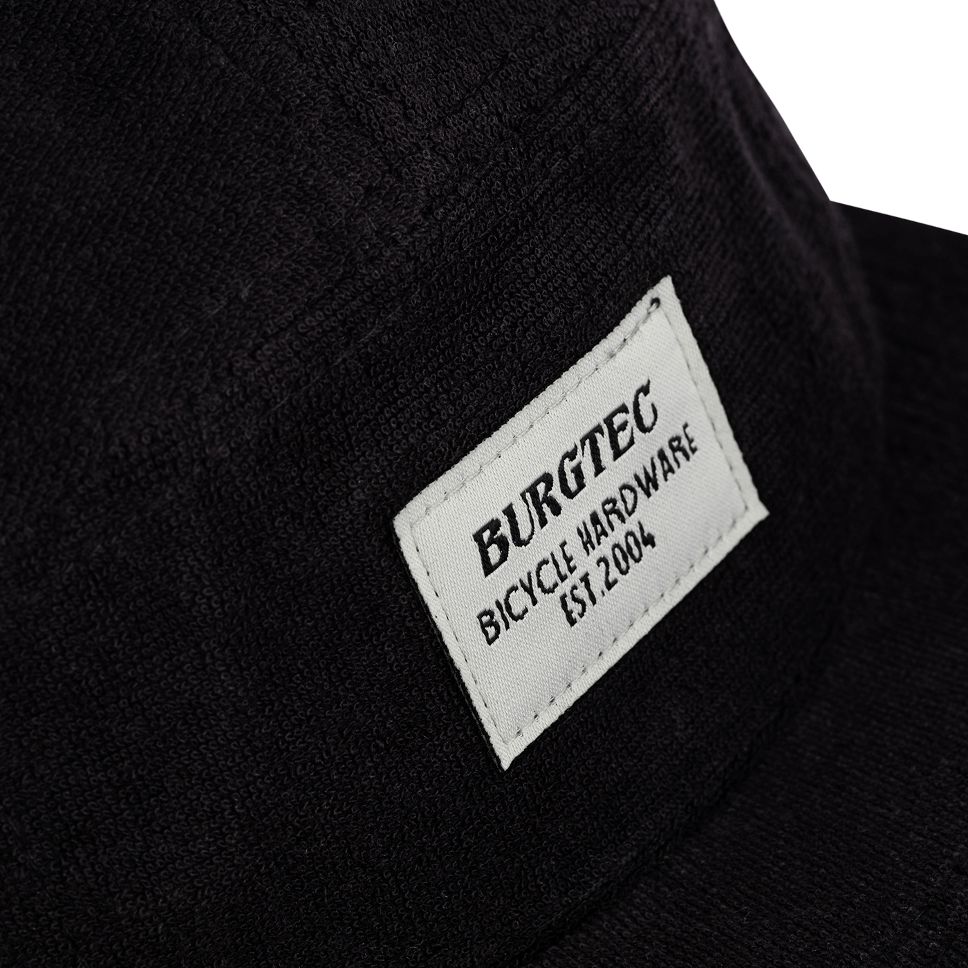Pet BURGTEC ARCADE FIVE PANEL Zwart