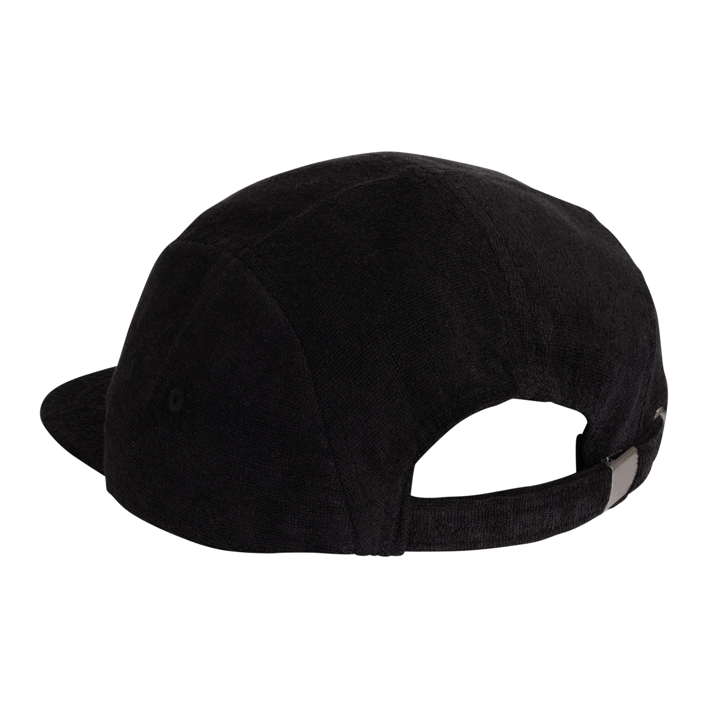 Pet BURGTEC ARCADE FIVE PANEL Zwart