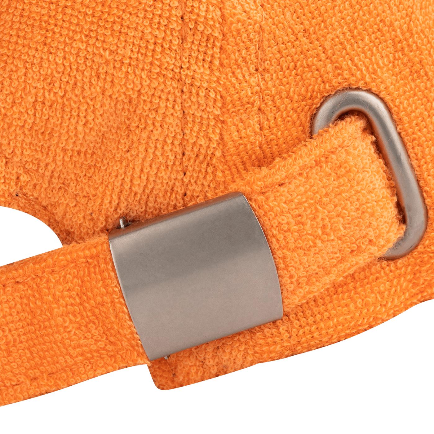 Pet BURGTEC ARCADE FIVE PANEL Oranje