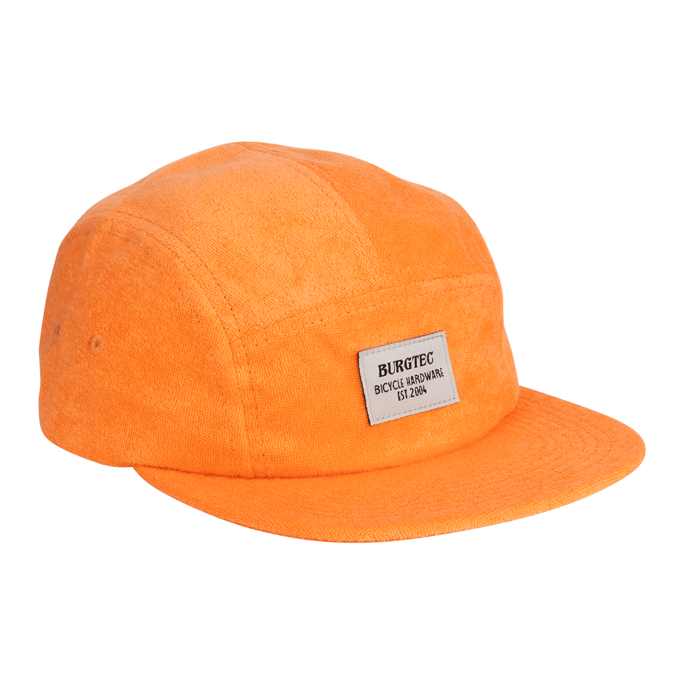 Pet BURGTEC ARCADE FIVE PANEL Oranje