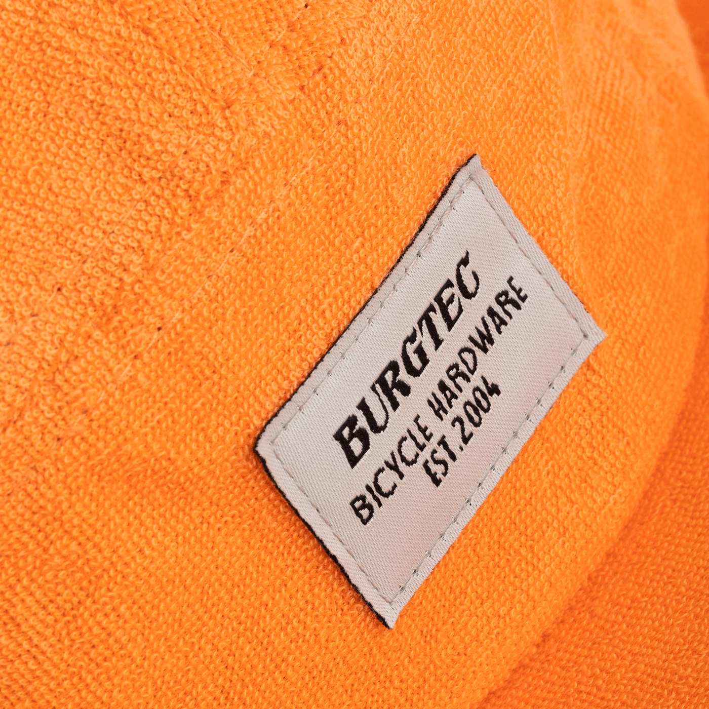 Pet BURGTEC ARCADE FIVE PANEL Oranje