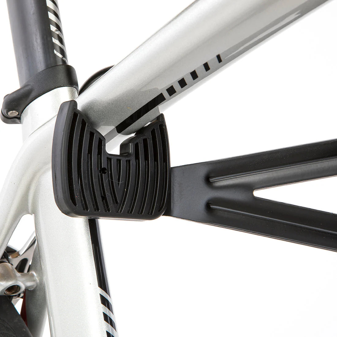 FEEDBACK SPORTS Velo Wall Rack 2D - Fietshouder voor aan de muur