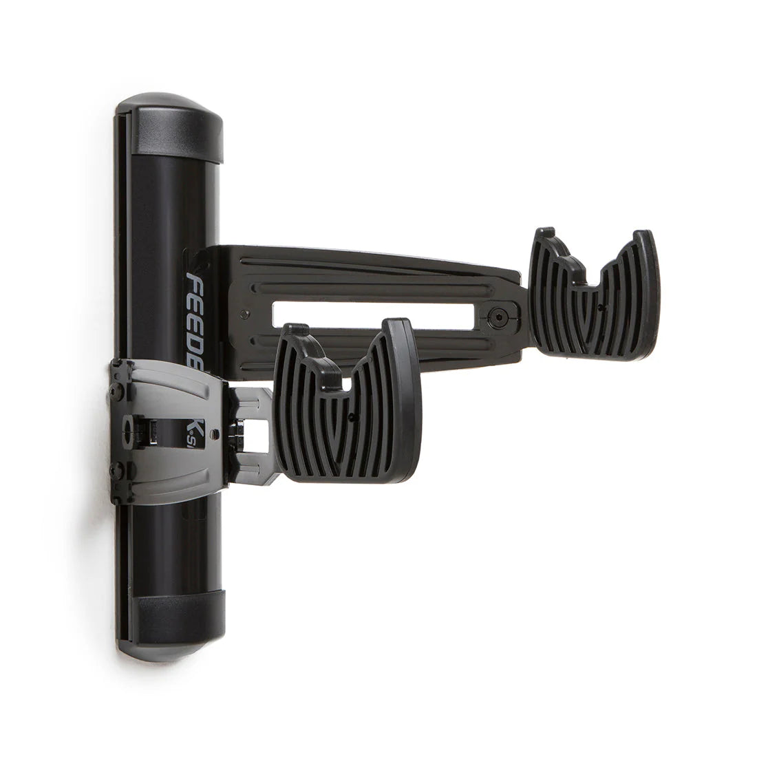 FEEDBACK SPORTS Velo Wall Rack 2D - Fietshouder voor aan de muur