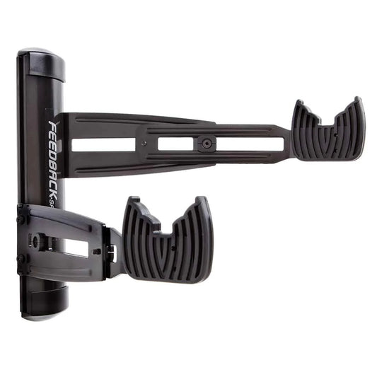 FEEDBACK SPORTS Velo Wall Rack 2D - Fietshouder voor aan de muur