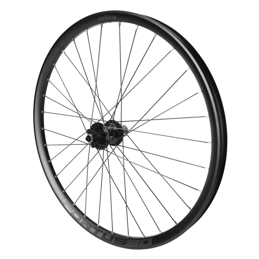Achterwiel HOPE FORTUS 30 W 27,5" PRO 5 E-bike 12x148 mm Staal Zwart