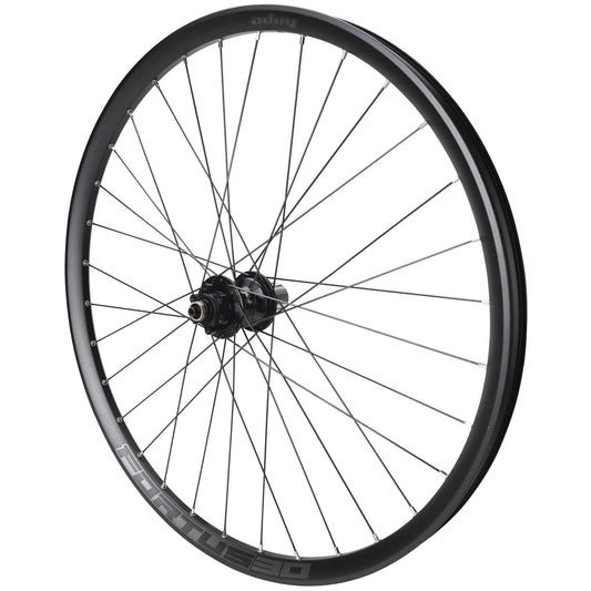 HOPE FORTUS 30 W 27,5" PRO 5 E-bike achterwiel 148 mm Zwart