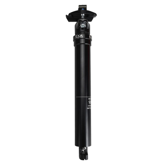 EXAFORM 900-i Telescopische zadelpen zonder bediening