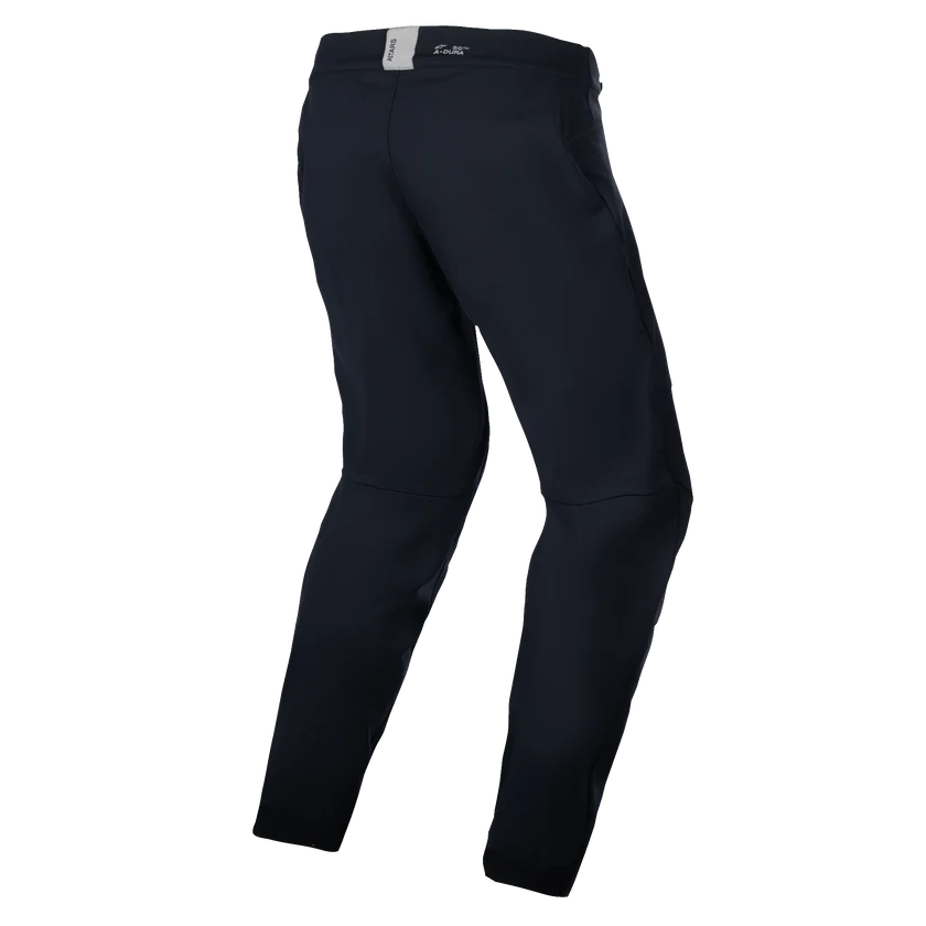 ALPINESTARS A-DURA THERMAL Broek Zwart