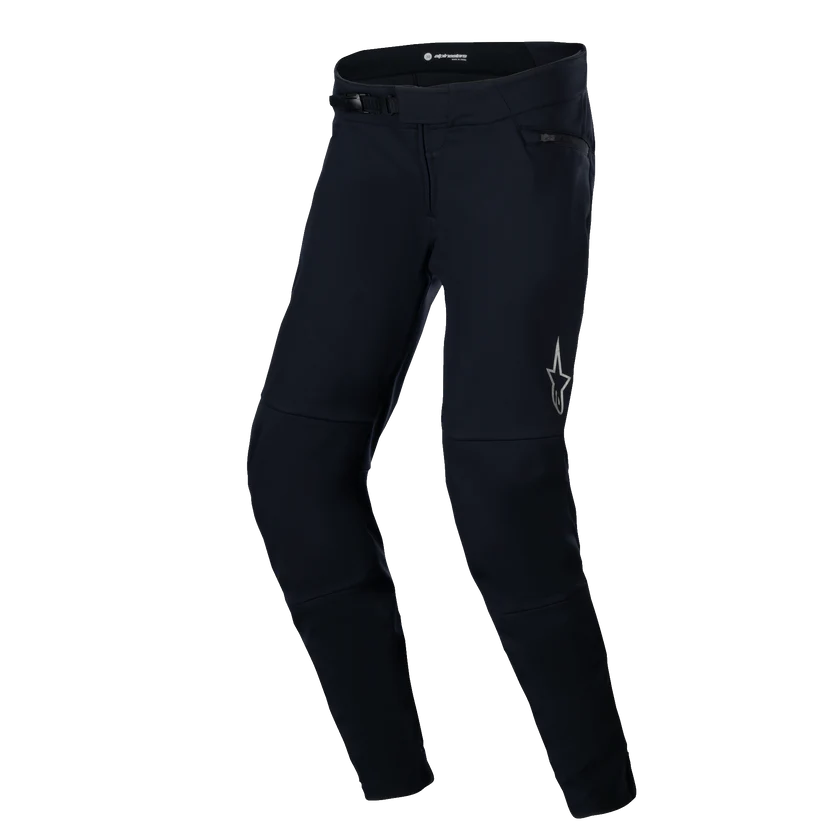 ALPINESTARS A-DURA THERMAL Broek Zwart