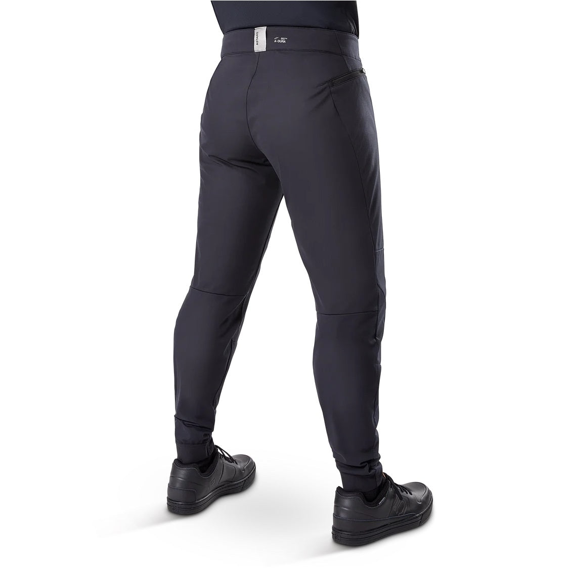 ALPINESTARS A-DURA THERMAL Broek Zwart