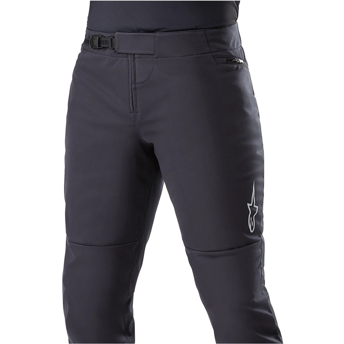 ALPINESTARS A-DURA THERMAL Broek Zwart