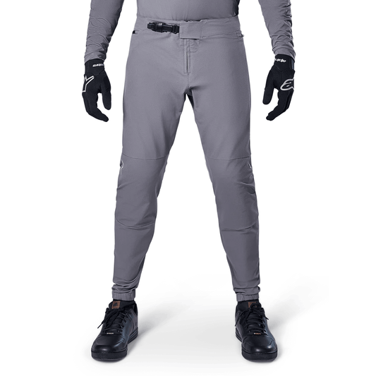 ALPINESTARS A-DURA ELITE Broek Donkergrijs