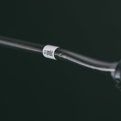 AMBIT Bartender GC DH 35mm 800mm Carbon stuur