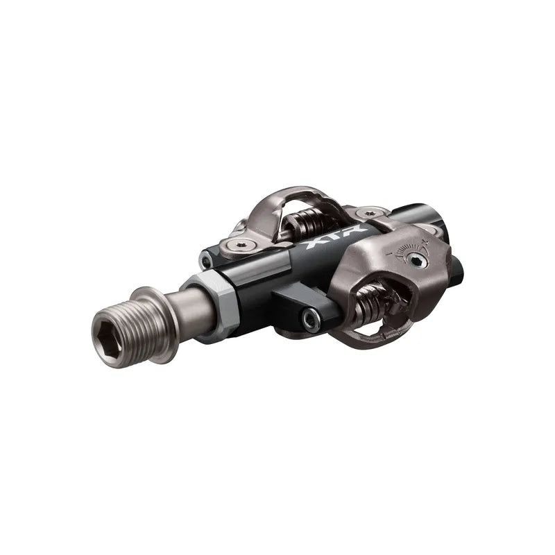 SHIMANO XTR XC M9200 pedalen