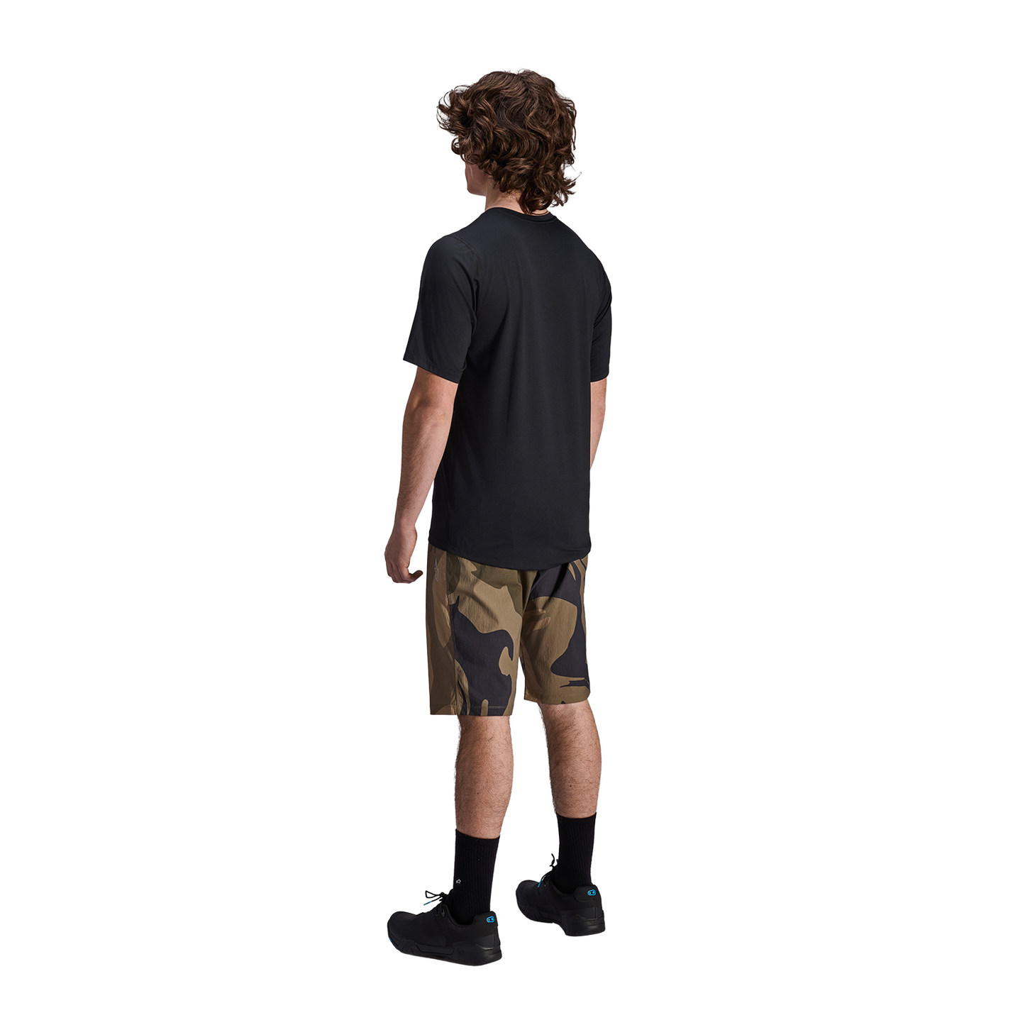 ALPINESTARS A-DURA ASTAR Korte Mouw Trui Zwart