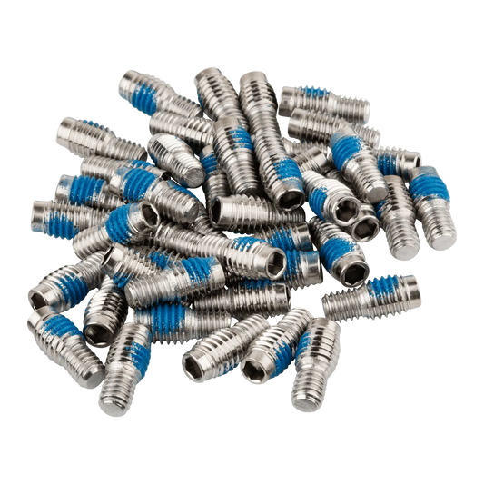 Kit van 32 pinnen voor paar BURGTEC MK5 B-RAGE pedalen