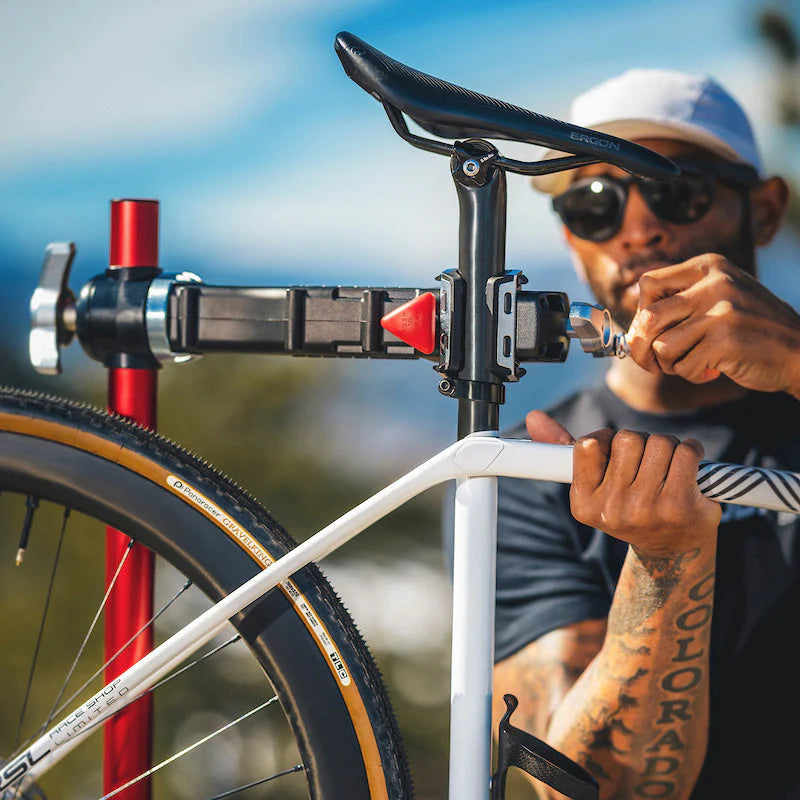 FEEDBACK Pro Mechanic werkplaatsstandaarden