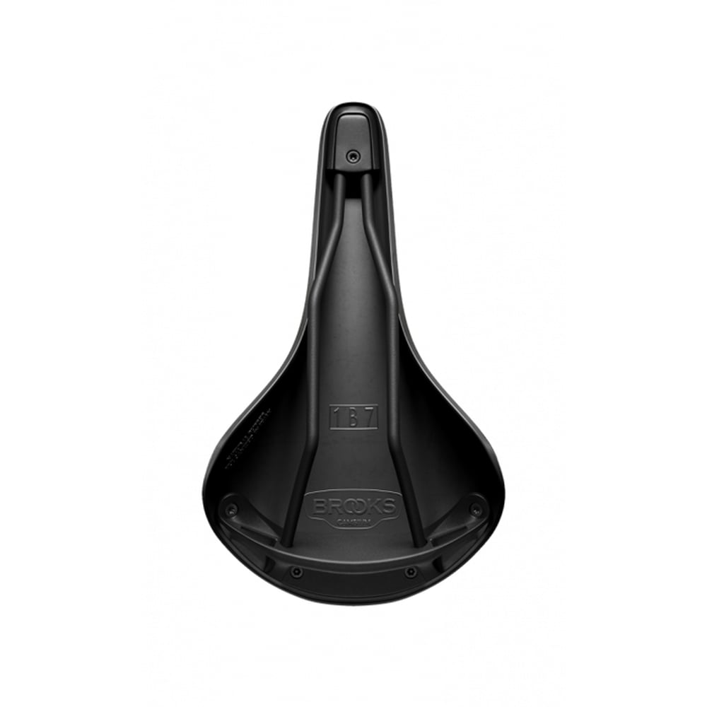 BROOKS CAMBIUM C17 Zadelgroen