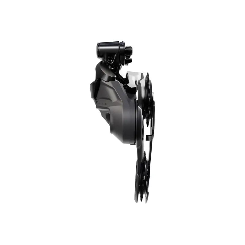 SHIMANO DEORE XT RD-M8200-SGS 12 versnellingen achterderailleur met lange kooi