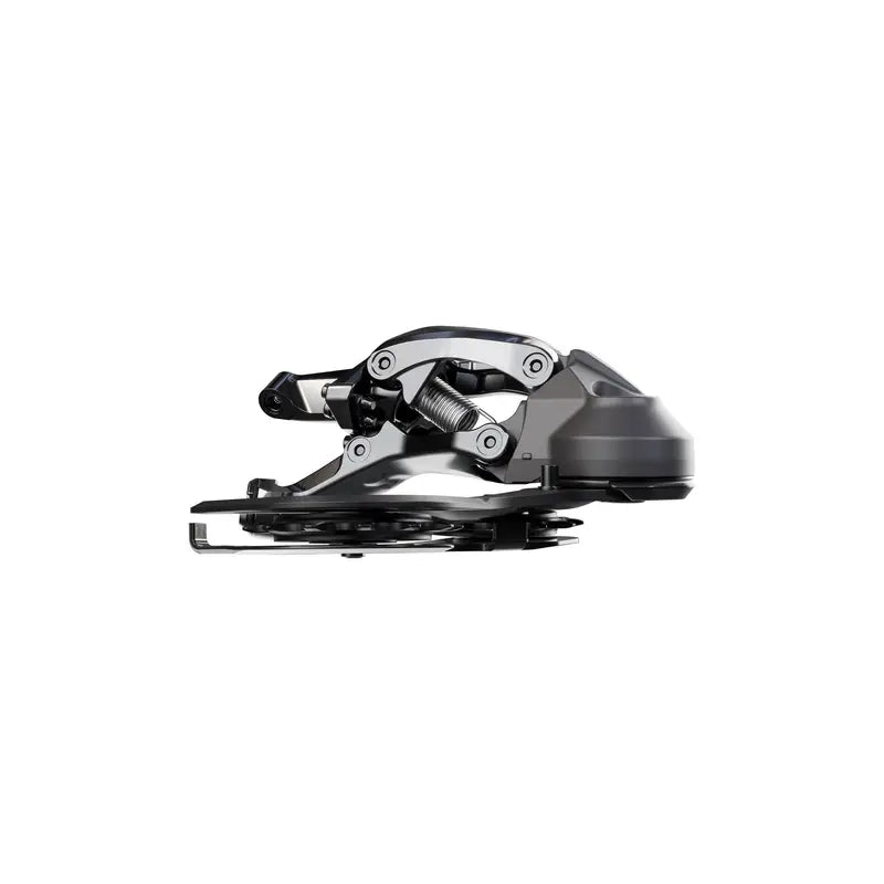 SHIMANO DEORE XT RD-M8200-SGS 12 versnellingen achterderailleur met lange kooi