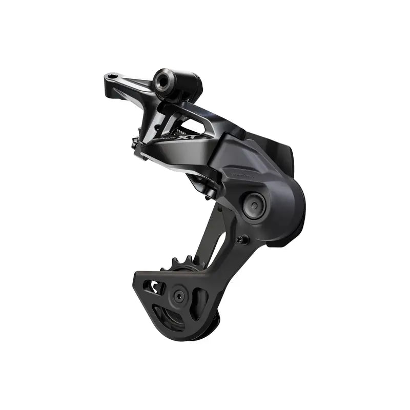 SHIMANO DEORE XT RD-M8200-SGS 12 versnellingen achterderailleur met lange kooi