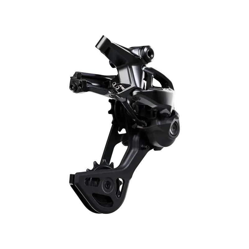 SHIMANO DEORE XT RD-M8200-SGS 12 versnellingen achterderailleur met lange kooi