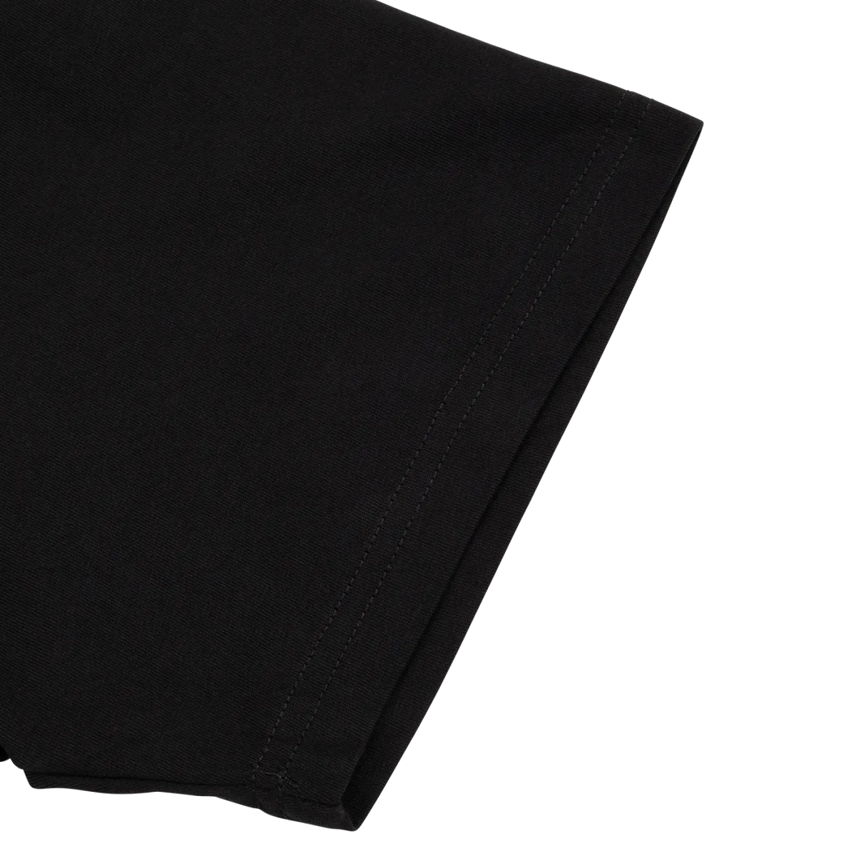 BURGTEC TARROT T-Shirt Zwart